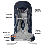 Airzone Trek 45:55 Rucksack
