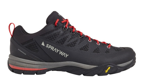 Men's Cirrus Waterproof Shoe