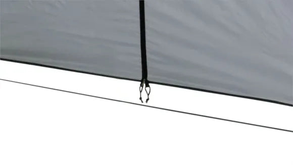 Event Lounge L Side Wall Zipper Set