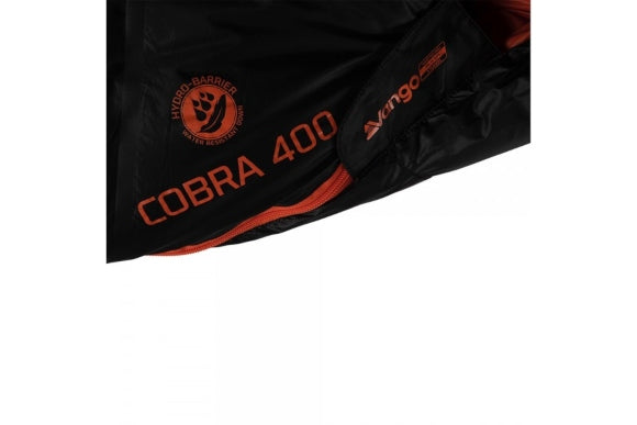 Cobra 400 Sleeping Bag