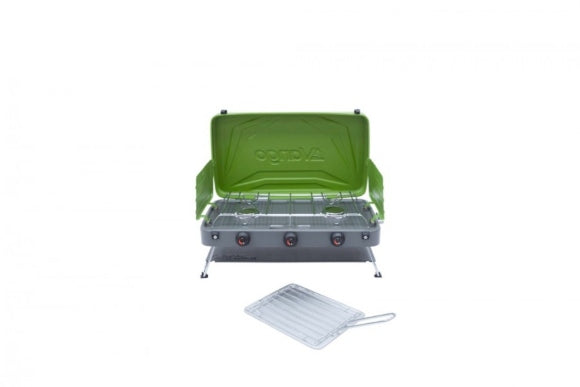 Combi IR Grill Compact