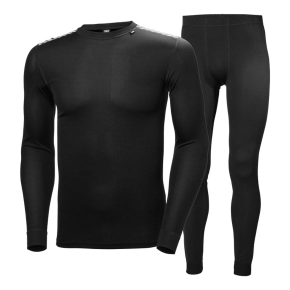 Men's Lifa Comfort Light Base Layer Set