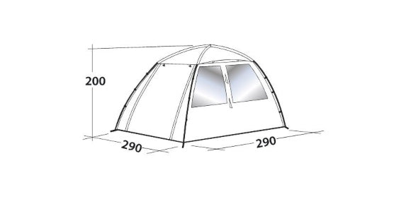 Day Tent