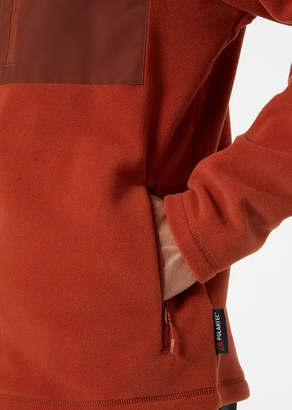 Men's Daybreaker Block Microfleece Jacket