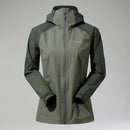 Women's Deluge Pro Waterproof Jacket