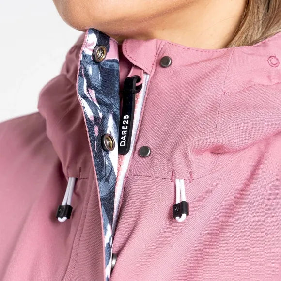 Women's Determined Ski Jacket