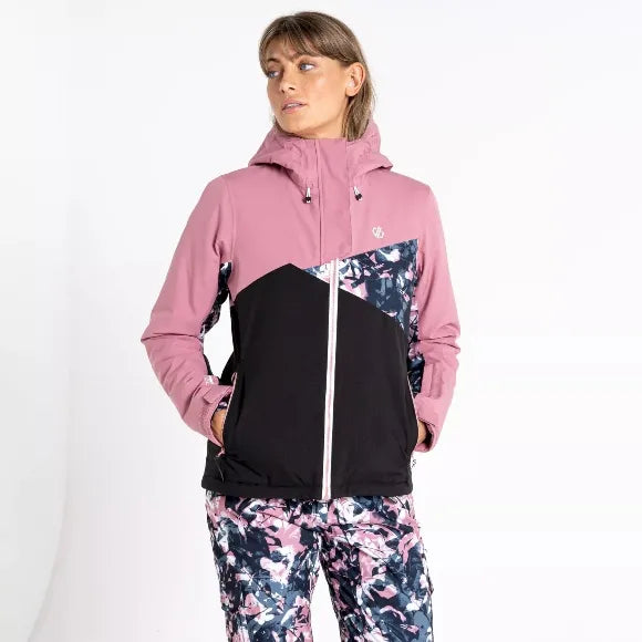 Women's Determined Ski Jacket