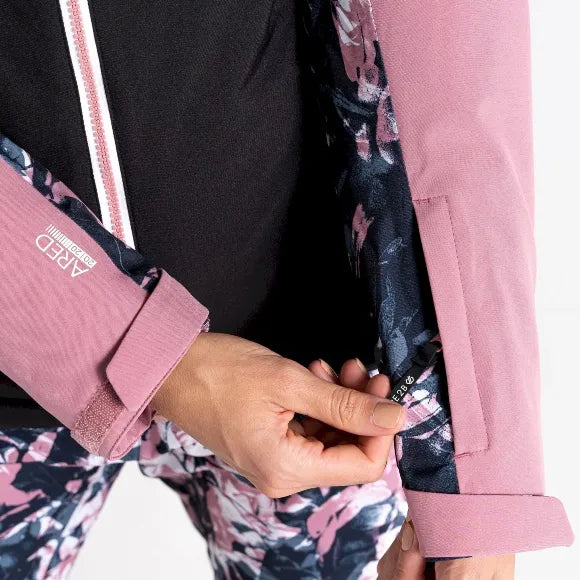 Women's Determined Ski Jacket