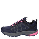 Women's Diamonde Low Waterproof Shoes