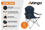 Divine Chair