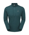 Men's Dornie Half Zip Top