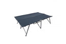 Double Campbed