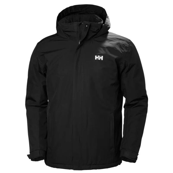 Men's Dubliner Insulated Waterproof Jacket