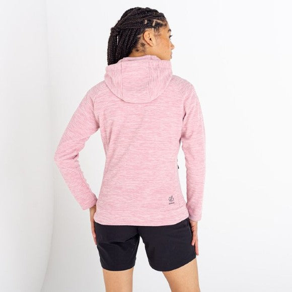 Women's Out and Out Full Zip Hooded Fleece
