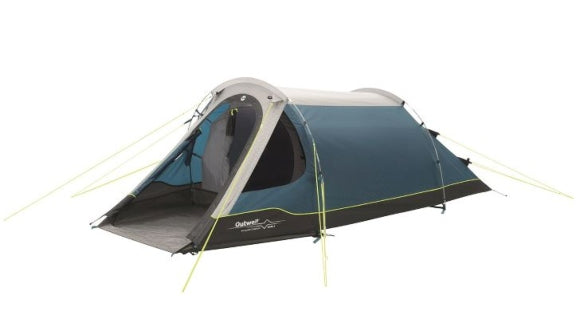 Earth 2 Tent