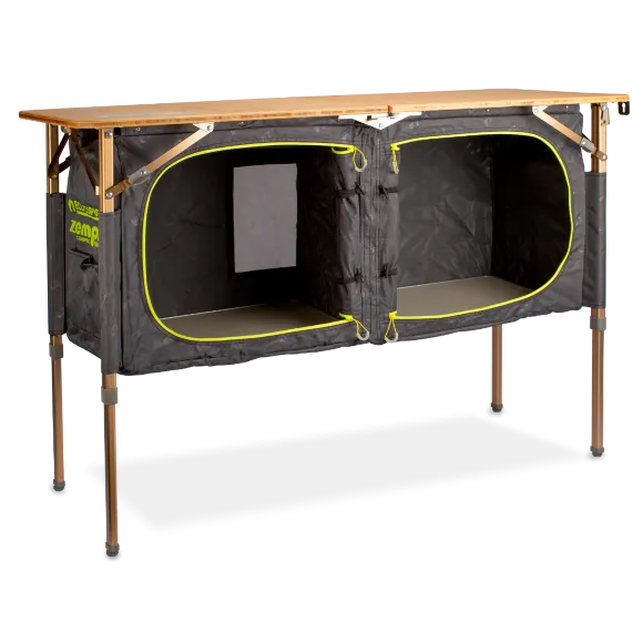 Eco Cupboards