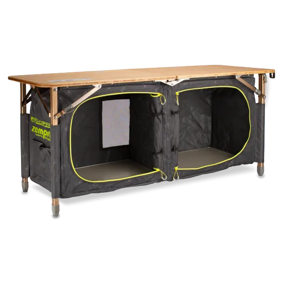 Eco Cupboards