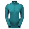 Women's Effra Half-Zip