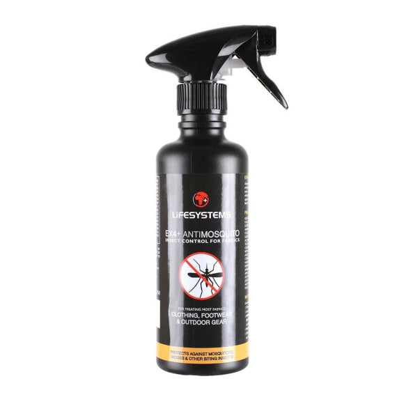 EX4 AntiMosquito for Fabrics