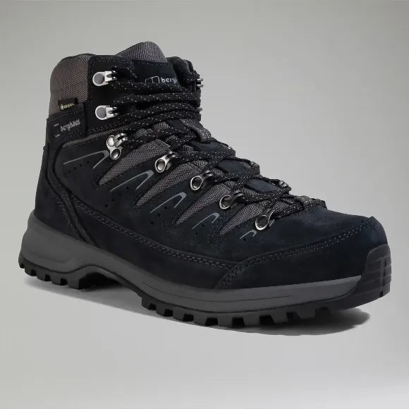 Men's Explorer Trek Gore-Tex Boot