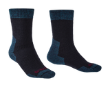 Men's Explorer Heavyweight Comfort Sock