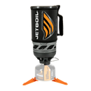 Flash Cooking System