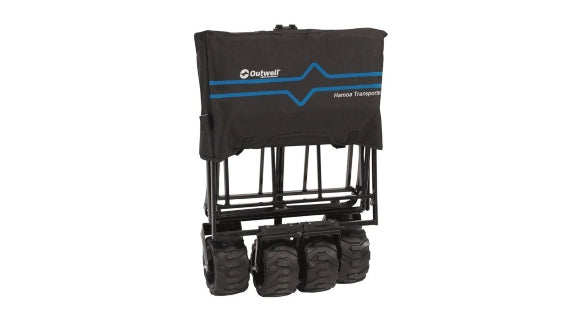 Hamoa Transporter