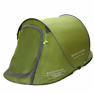 2 Person Tents