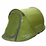 Fota 200 Pop Up Tent