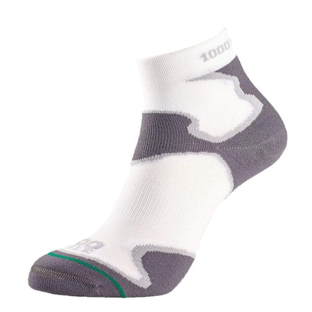 Men's Fusion Anklet Sock