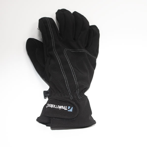 Dry Endurance Glove - Black