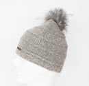 Mia Knitted Beanie