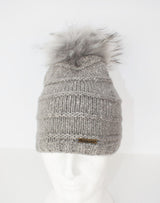 Mia Knitted Beanie