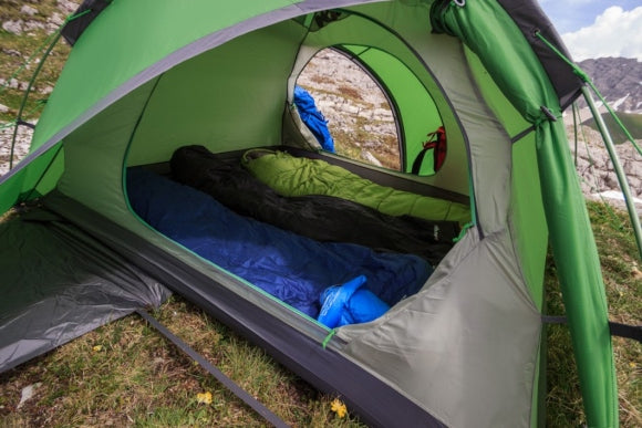 Halo Pro 300 Tent