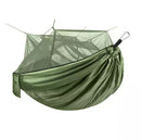 Trekking Hammock