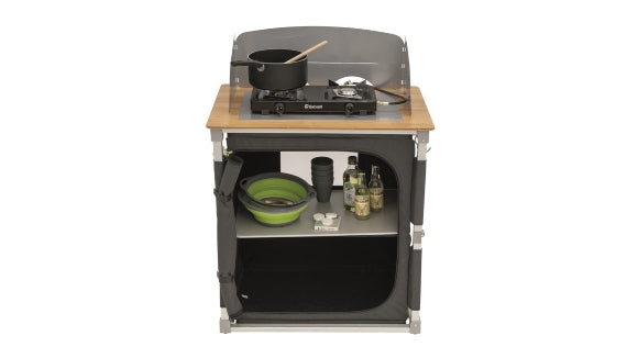 Heat Diffusion Plate