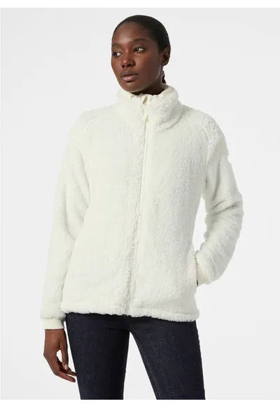 Women's Precious Fleece Jacket Snow