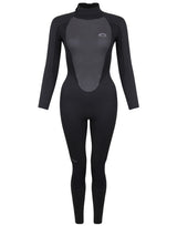 Storm 5mm Back Entry Women's