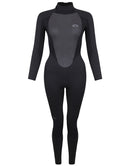 Storm 5mm Back Entry Women's