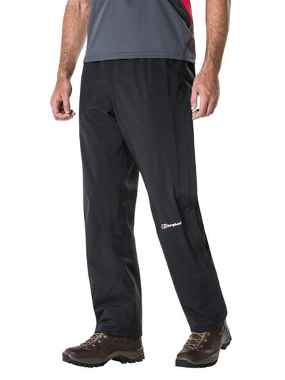 Berghaus hillwalker orders trousers review