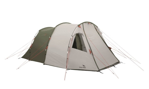 Huntsville 500 Tent