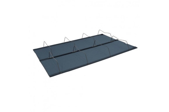 Vango Shangri-La II camping bed review Vango Shangri-La II camping bed review