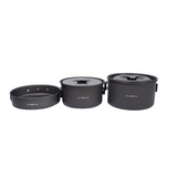 4 Person Non Stick Cook Kit