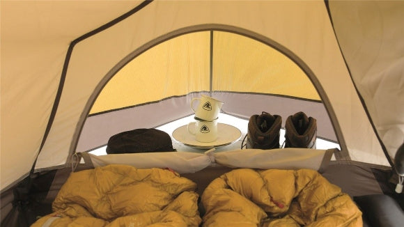 Challenger 2 Tent