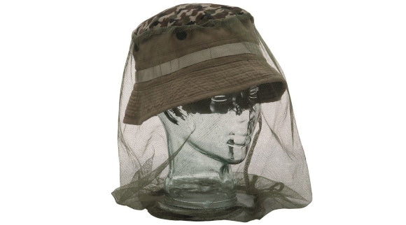 Insect Head Net