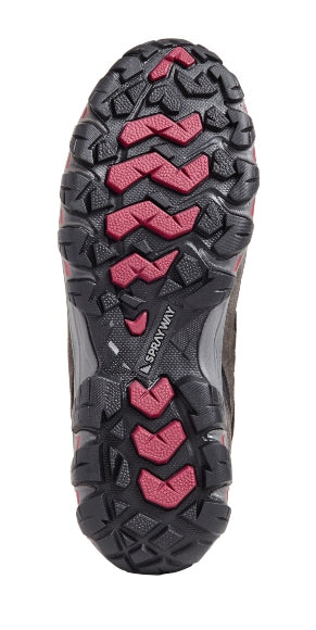 Women's Iona Low Waterproof Shoe
