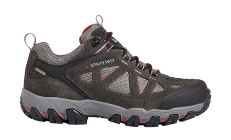 Women's Iona Low Waterproof Shoe