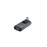 K6R Rechargeable Keyring Torch