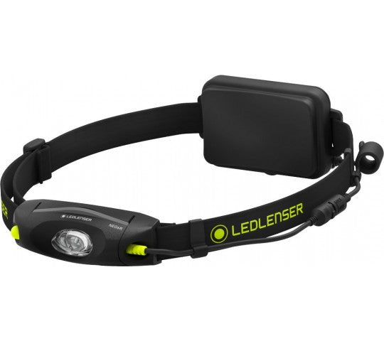 NEO6R Rechargeable Head Torch