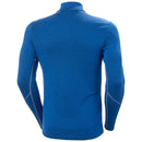 Men's Lifa Merino Midweight Half Zip Baselayer